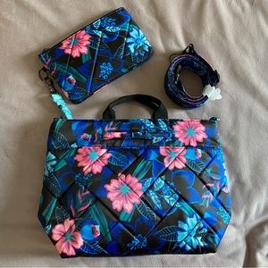 Lug Tenor Resort Black